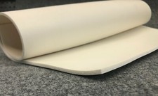 Silikonschaum weiß / hell