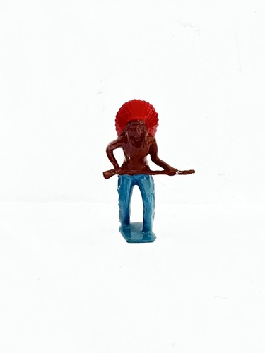 Britains north american indian - britains,