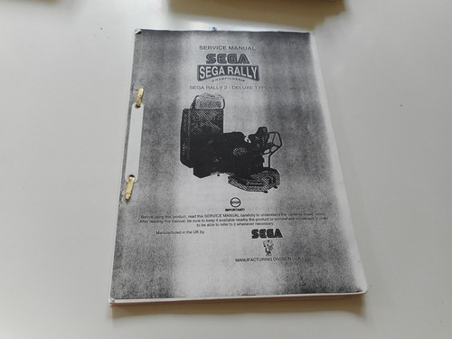 Service manual für - service,