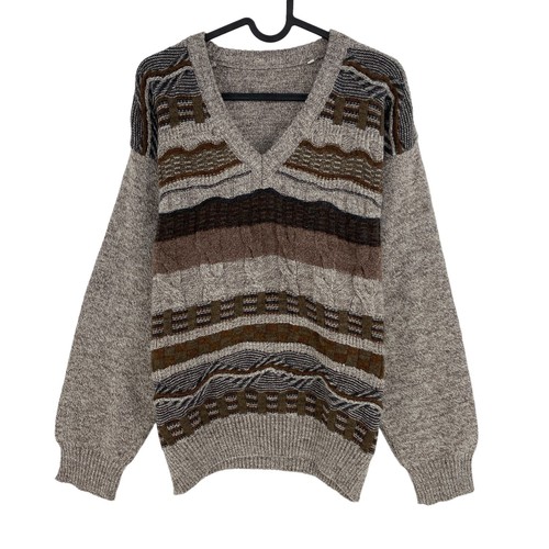 Cosby vintage retro 90s brown - cosby,