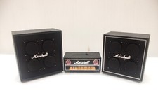 Miniature Amplifier Marshall