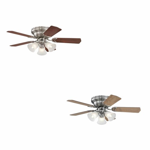 Deckenventilator mit licht - deckenventilator,
