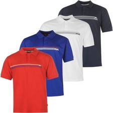 Lonsdale london polohemd - lonsdale, 2s