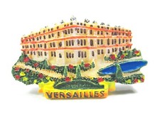 Versailles Magnet Poly Schloss
