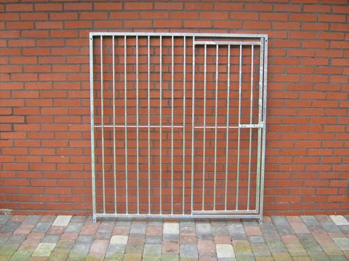 Hundezwinger element 150x165cm - hundezwinger,