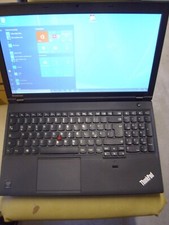 15,6"Lenovo Think Pad L540 Intel i7-4710MQ CPU@ 8x2,5GHz 16GB DDR3/ohne HD