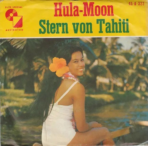 Die hula hawaiians - die,