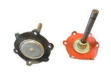 Membrane Benzinpumpe  PZK 7172 für AU 7 M180A  ma0800724