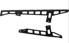 Ricks Motorräder oberer und