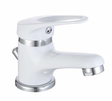 Waschbecken Bad Wasserhahn