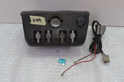 Prallplatte bmw k75 k - k75,
