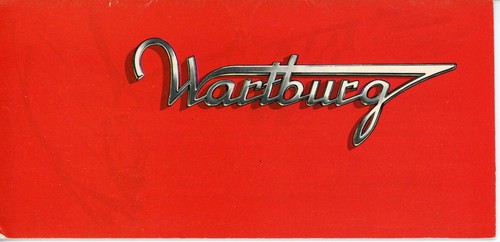 Veb automobilwerk eisenach - veb,