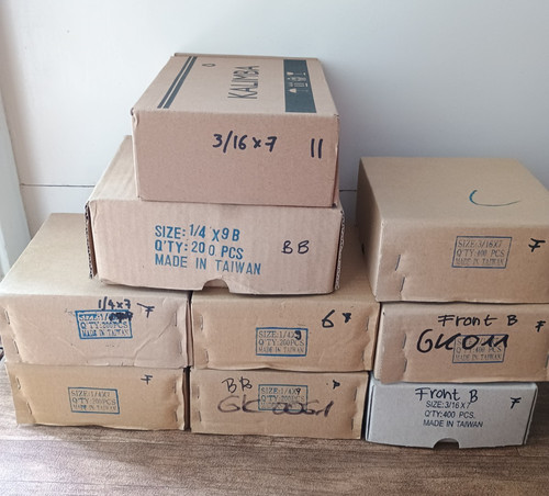 Restposten grosshandelspackung - restposten,