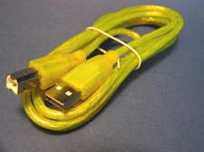 USB-Anschlusskabel A-B