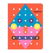 Peg Book, Ripol, Claudio,Yang