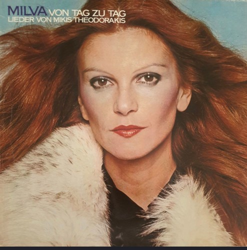 Milva von tag - zu,