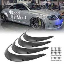 4X Carbonfaser Radlauf