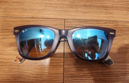 Ray ban wayfarer sonnenbrille - ray-ban,