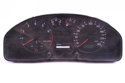 Tachometer orig audi b5 - tachometer,