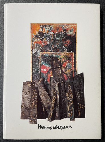 Buch hartwig ebersbach - hartwig,