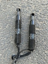 New Beetle Cabrio 1Y 2x VerdeckDach Gasfeder Gasdruckfeder