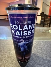 Roland Kaiser Fan Becher -