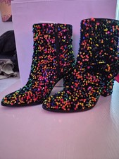 Buffalo Zoe Pailletten