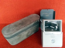 Diabetrachter batteriebetrieben CENEI B-Scoper mit Etui Vintage 60er Jahre