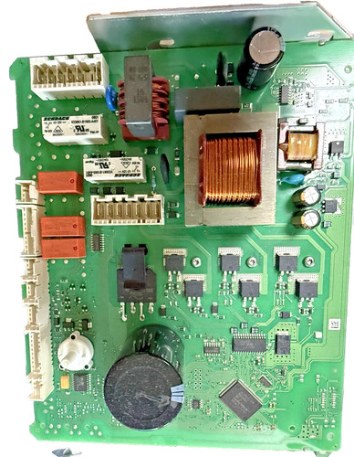 Reparatur miele elektronik - miele,