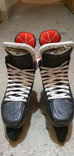 Bauer vapor pro - bauer, x5