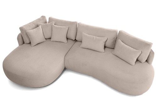 Ecksofa jacobs mini - ecksofa,