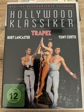 Trapez mit Burt Lancaster