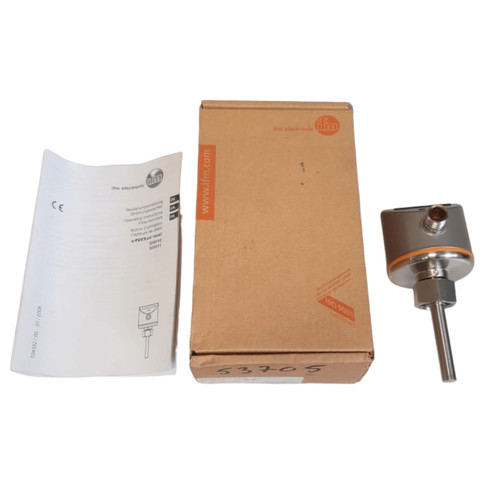 Ifm electronic si5010 - ifm,