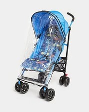 Mothercare Nanu Kinderwagen