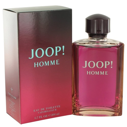 Joop homme eau toilette 7 - homme, de