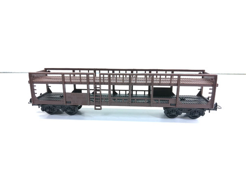 Lima autotransportwagen - lima,