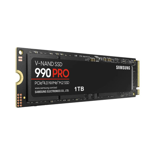 Samsung 980 pro - 1tb, nvme