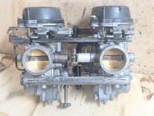 Suzuki GS500E Vergaser #76