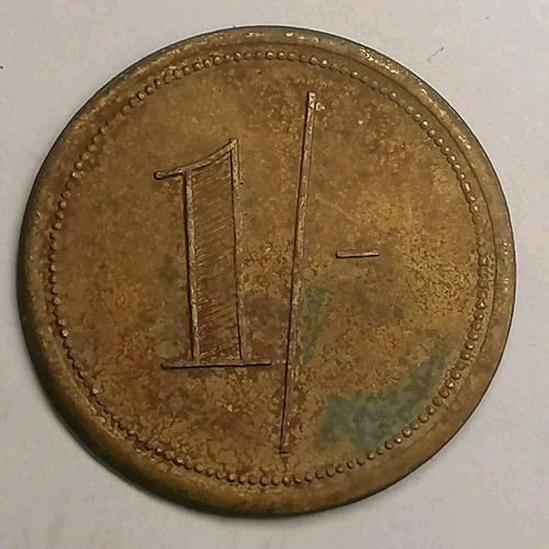 Jahrhundert penny - 20.,