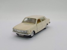 Fiat 132 Joal 1/43 Avorio