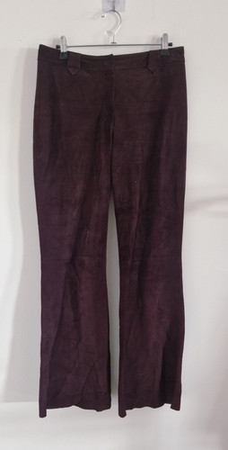 Coast burgund wildlederhose - coast,