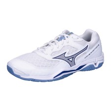 Mizuno Unisex Hallenschuhe WAVE PHANTOM 3 X1GA2260
