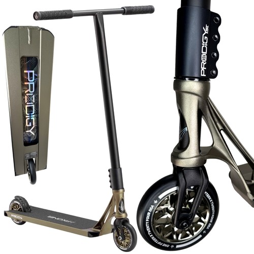 Blunt prodigy one complete - prodigy,