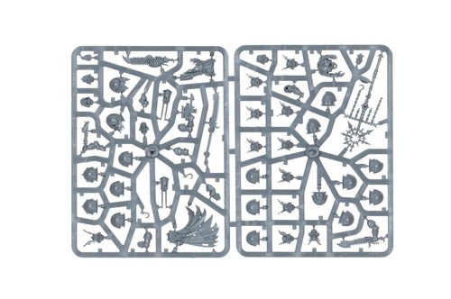 Warhammer 40k chaos space - 40k,