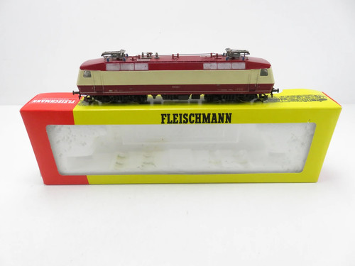 Fleischmann 4350 - (fsd075),