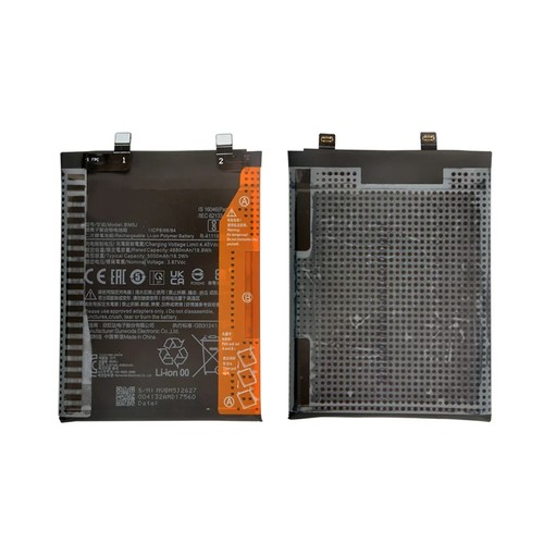 Ersatz akku für xiaomi 12t - ersatz, für xiaomi