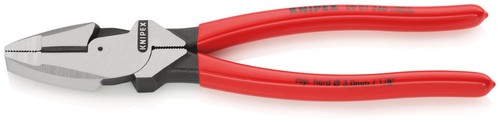 Knipex kraft kombizange - knipex, kraft-kombizange