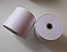 2 Additionsrolle Papierrolle