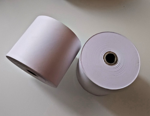 Additionsrolle papierrolle - 2,