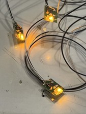 Fleischmann H0 644020 Beleuchtung für Weichensignal geprüft